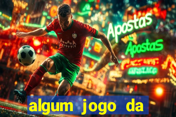 algum jogo da dinheiro de verdade